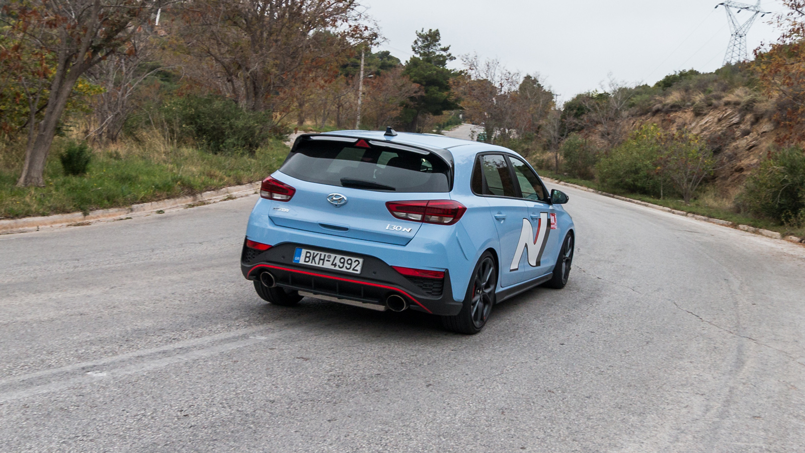 Hyundai i30 N VS Mazda MX-5: Μπροστά ή πίσω κίνηση;