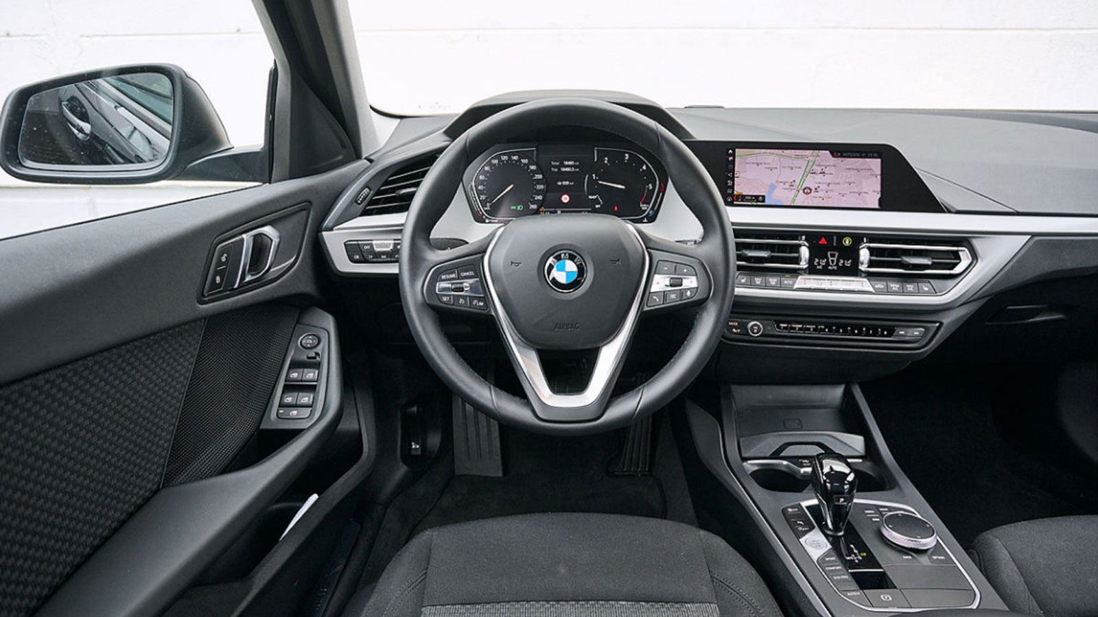 Μεταχειρισμένη BMW 118d 2019: Πόσο καλή είναι;