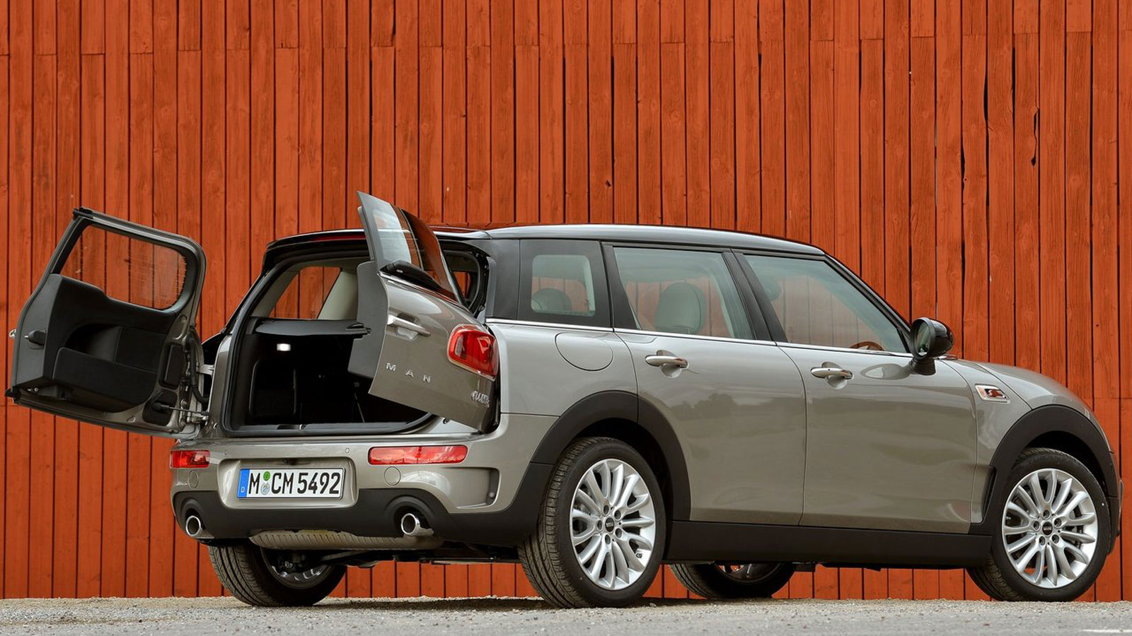 Mini Clubman diesel 6ετίας: Βγάζει ζημιές ή είναι «σκυλί»;