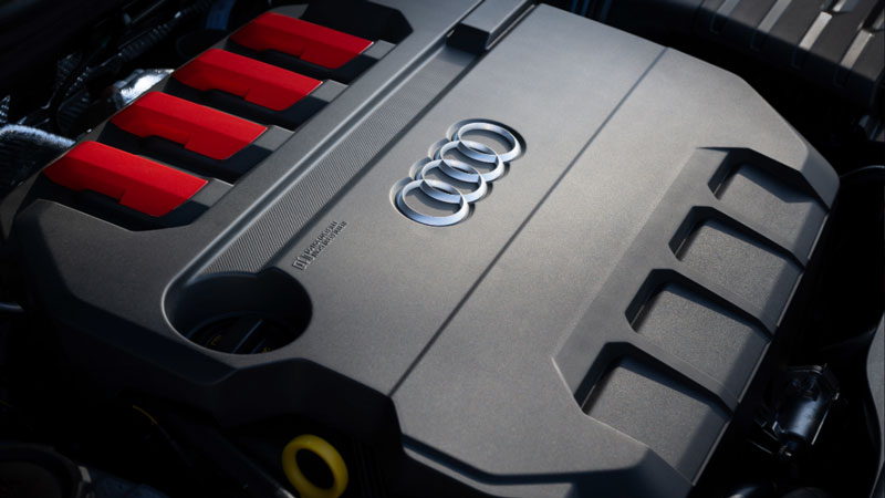 Οδηγούμε το ανανεωμένο Audi S3: Κάνει και drift!