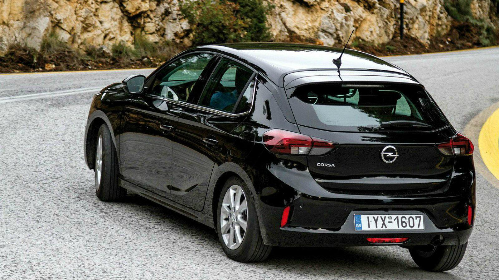 Opel Corsa VS Renault Clio