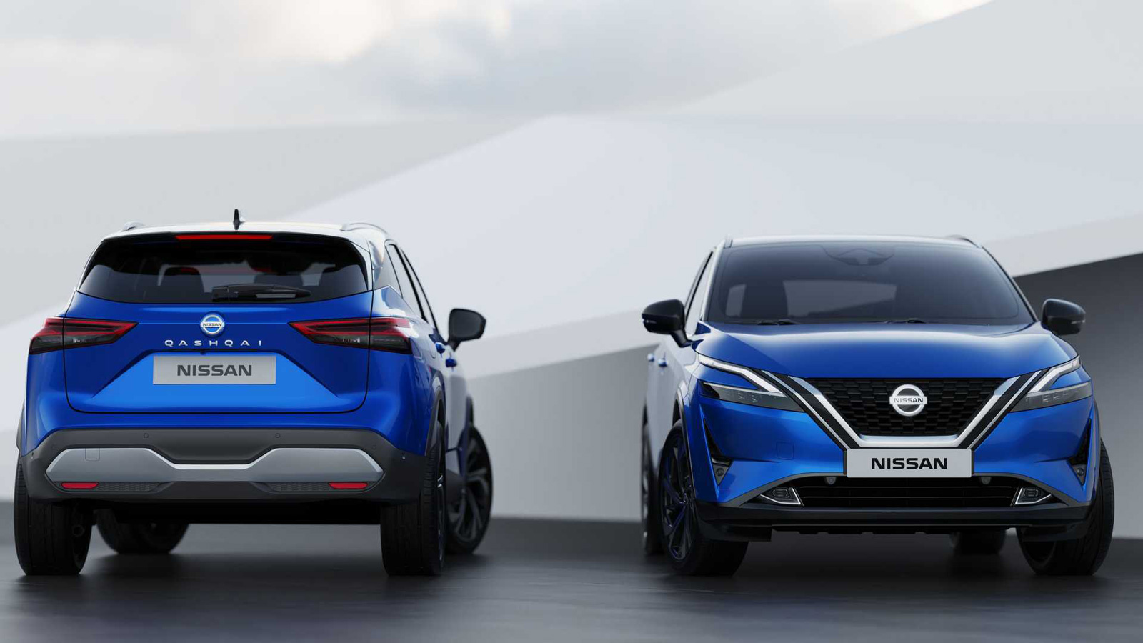 Επίσημη πρεμιέρα για το νέο Nissan Qashqai