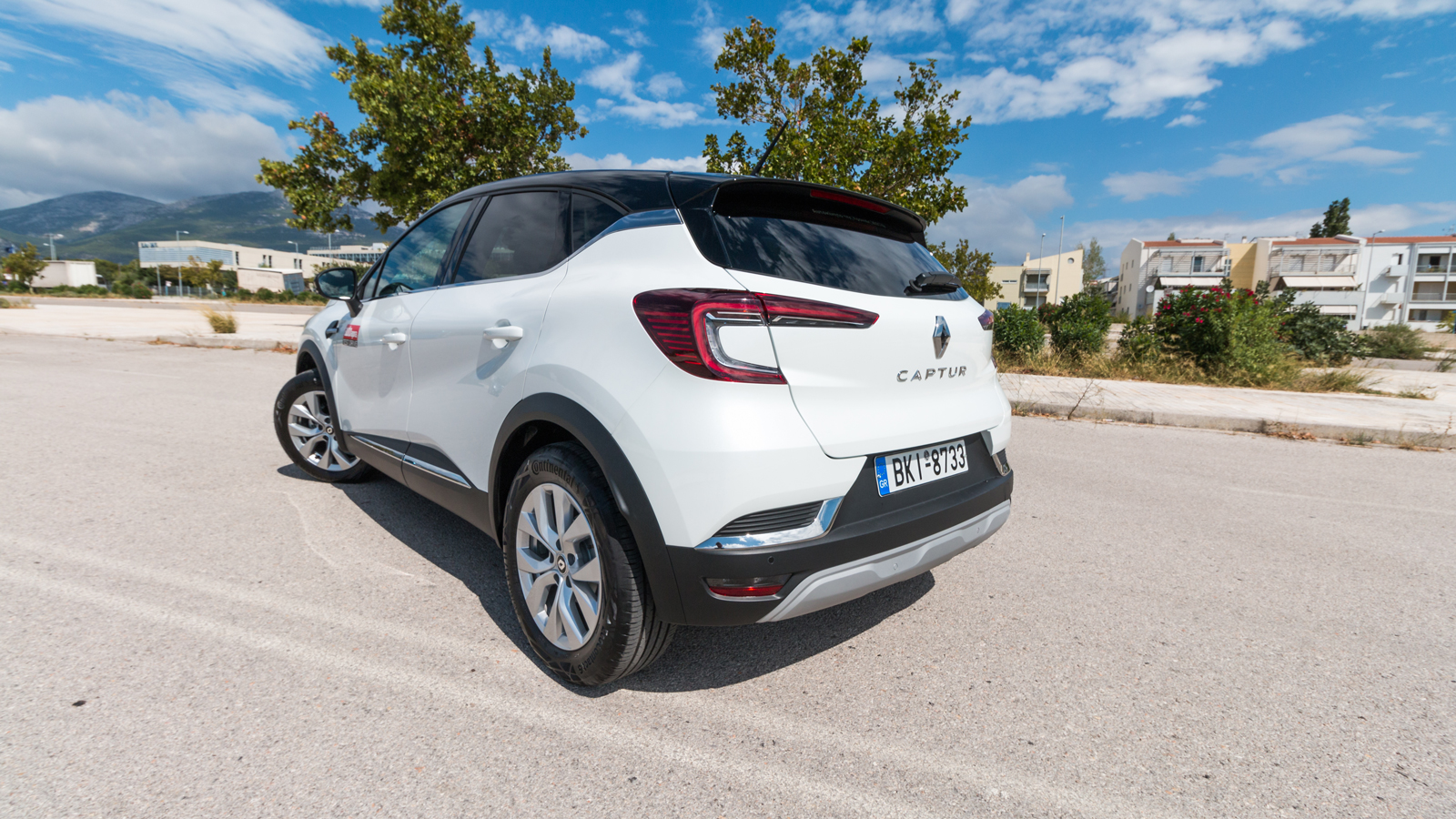 Renault Captur LPG VS Skoda Kamiq G-Tec: Υγραέριο ή φυσικό αέριο;