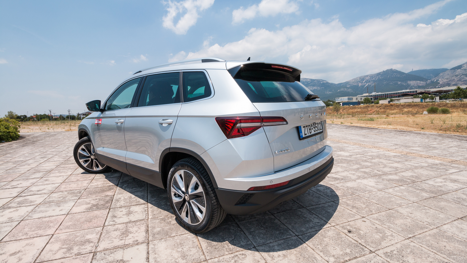 Skoda Karoq VS VW Tiguan: Δεν είναι όσο ίδια νομίζεις!