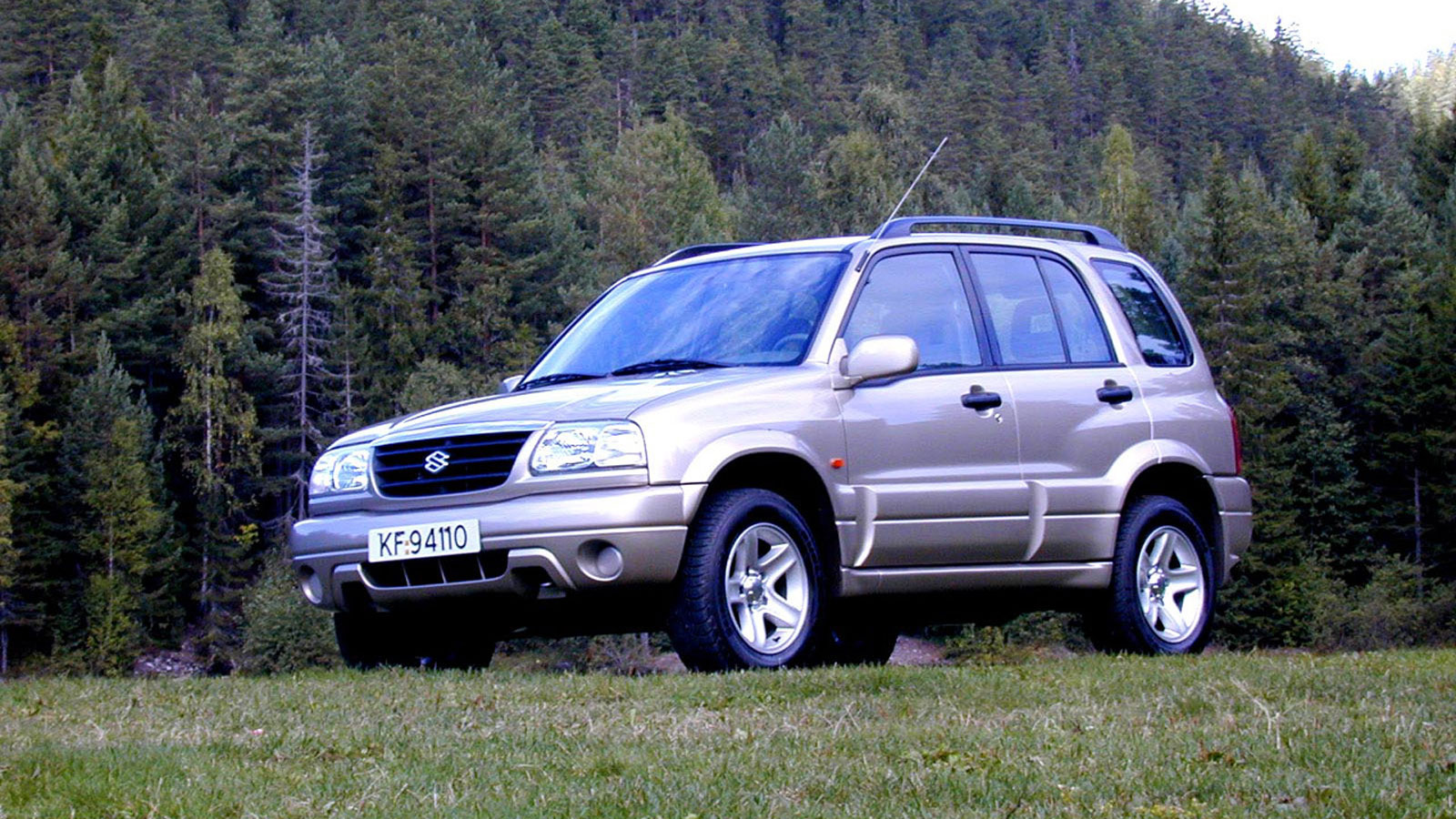 Το νέο Suzuki Vitara «κόντρα» στα παλιά: Πήγε κάτι λάθος;