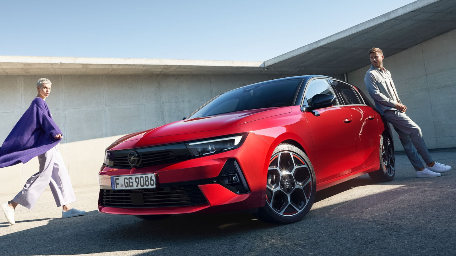 Review μεταχειρισμένου: Opel Adam