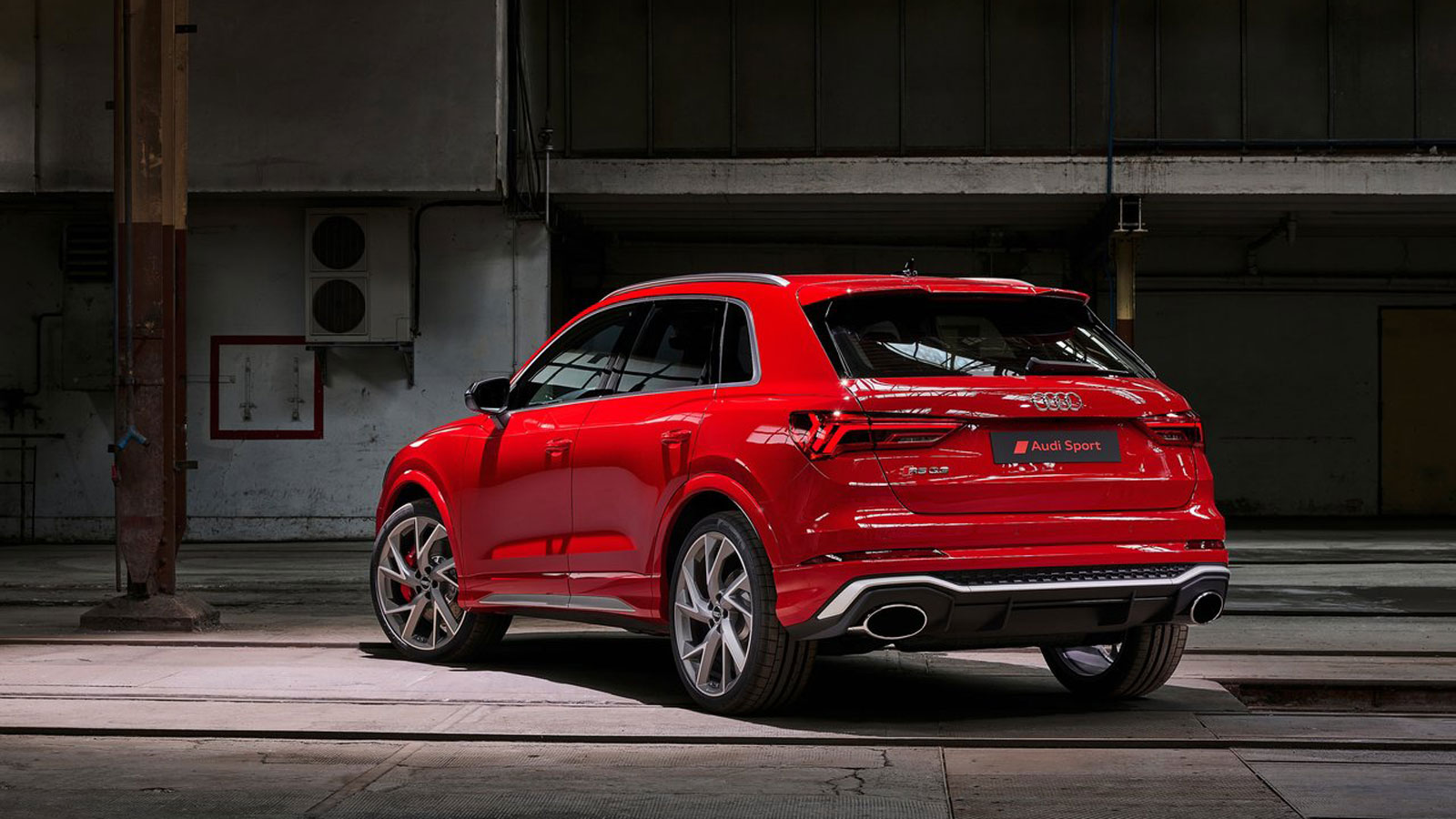 Το Cupra Formentor VZ5 σάρωσε αναπάντεχα το Audi RS Q3