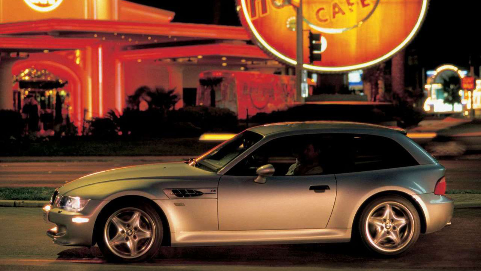 BMW Z3 M Coupe: Παραλίγο να μην είχε κατασκευαστεί!