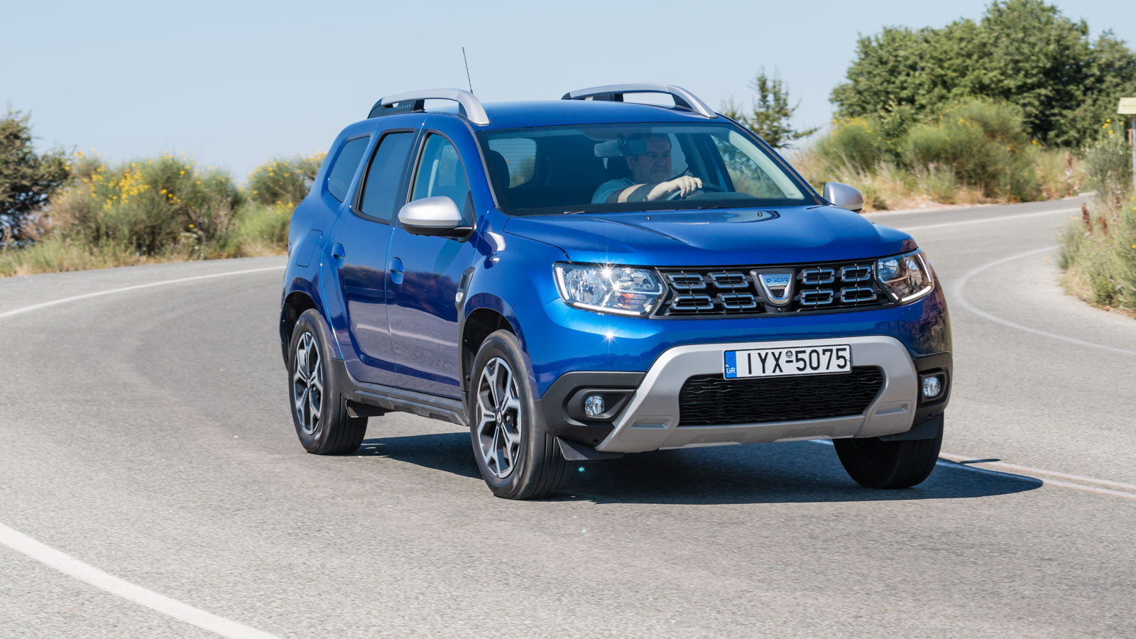 Dacia Duster: Τι συμφέρει diesel ή LPG;