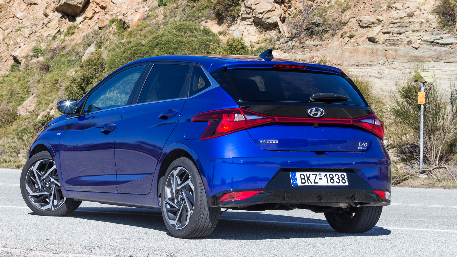 Hyundai i20 VS Opel Corsa VS Seat Ibiza: Ευρωπαϊκό ή Κορεάτικο;