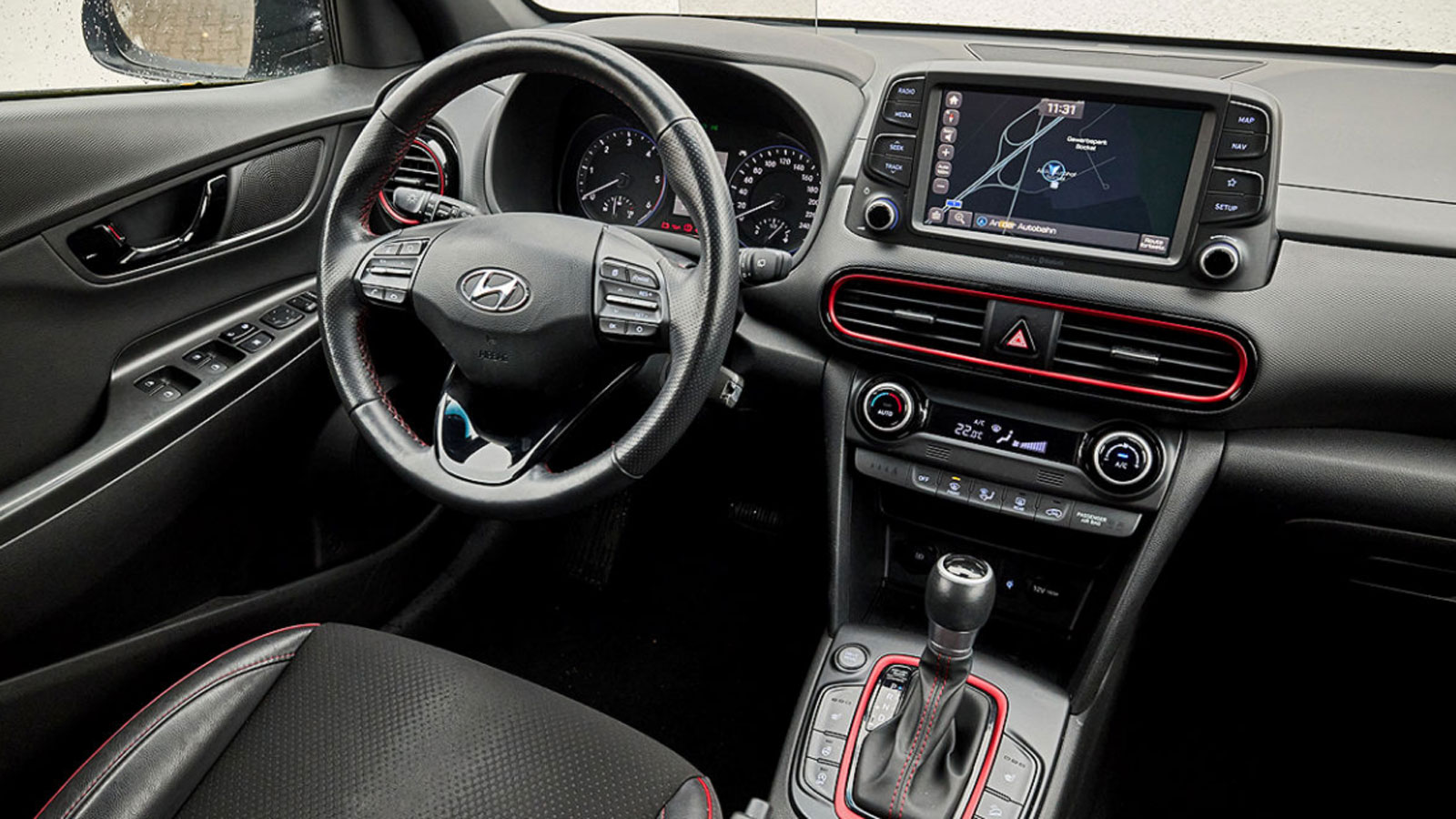 Hyundai Kona diesel με 70.000 χλμ: Αξίζει σαν μεταχειρισμένο;