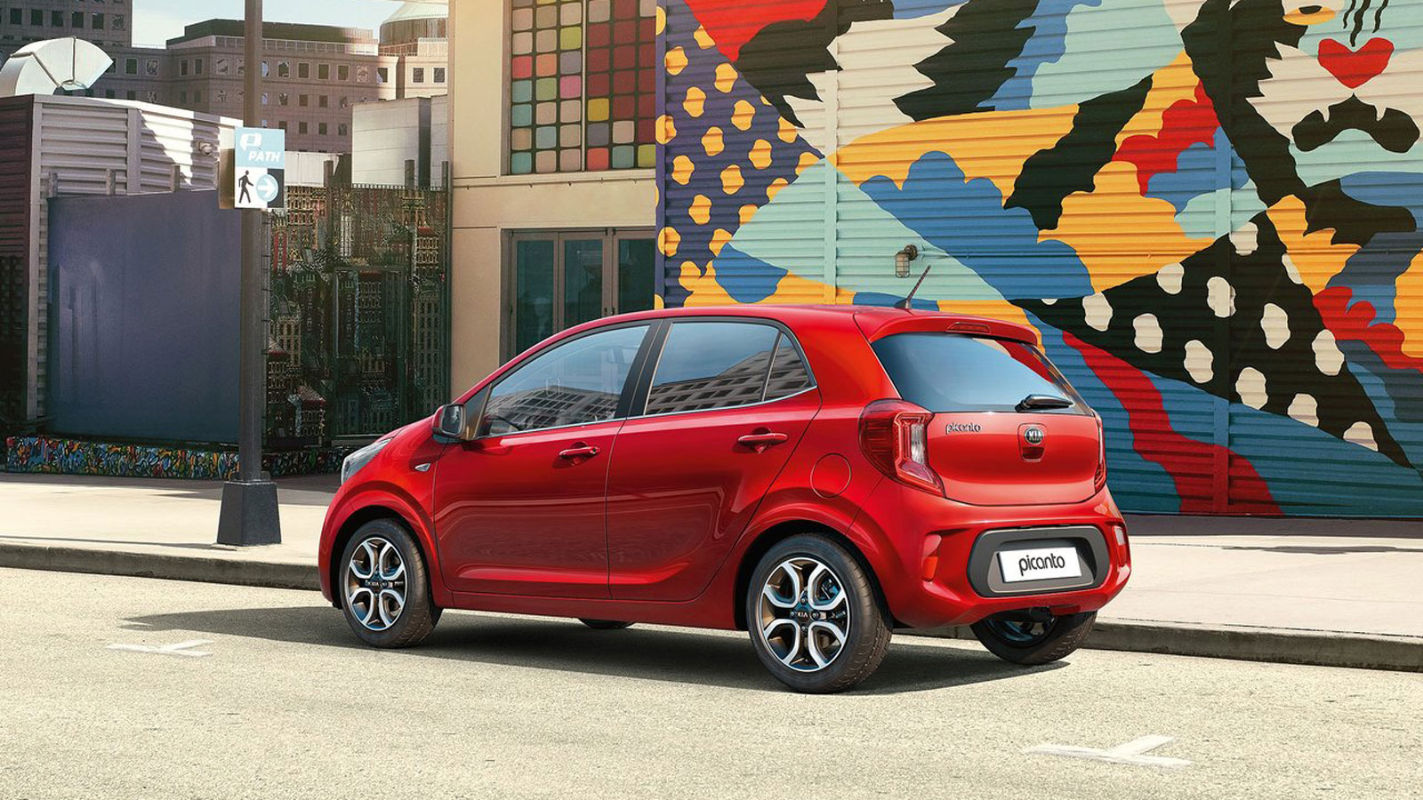 Kia Picanto VS Renault Twingo: Βασιλιάδες της πόλης