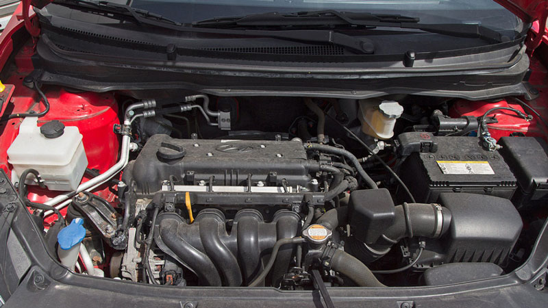 Test μεταχειρισμένου: Hyundai i20 2008-2014