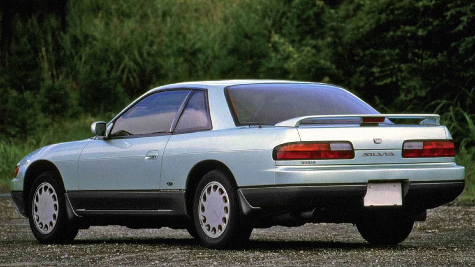 Nissan S13: Ο άρχοντας της πλαγιολίσθησης