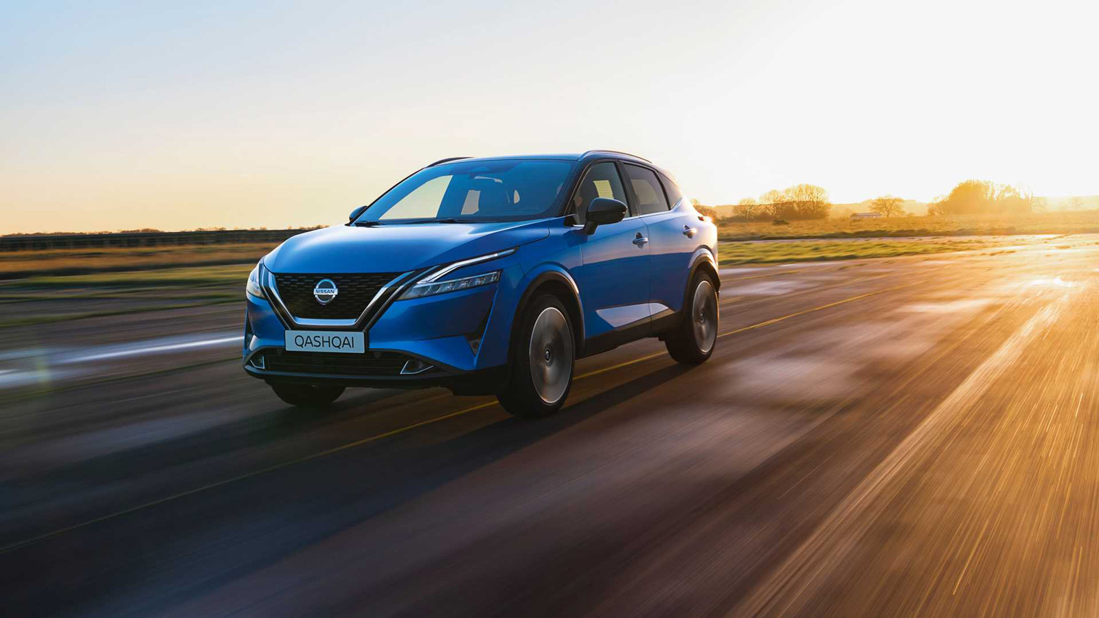 Επίσημη πρεμιέρα για το νέο Nissan Qashqai