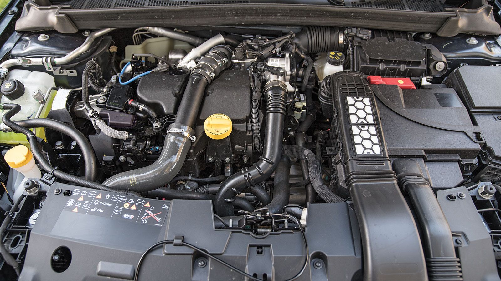 Renault Megane diesel με 114.000 χλμ: Τι προβλήματα βγάζει;
