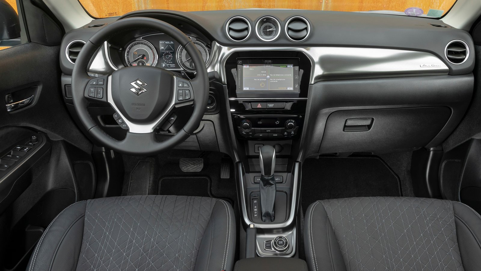 Suzuki Vitara VS Toyota Yaris Cross: Υβριδικά αντί για ηλεκτρικά