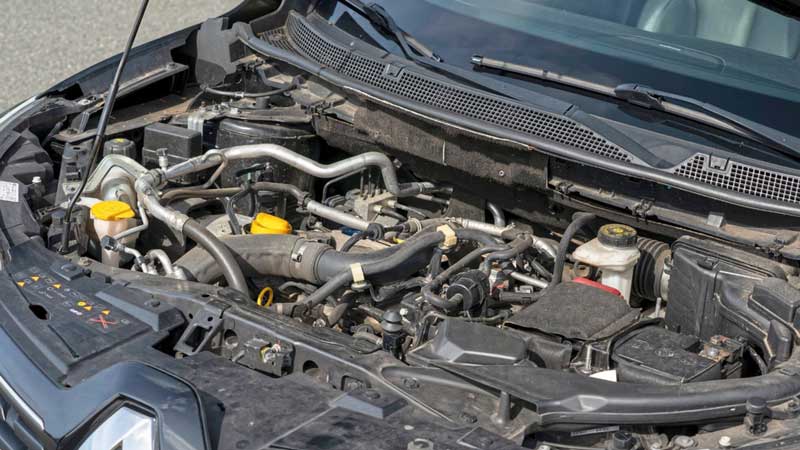 Test μεταχειρισμένου: Renault Kadjar 2015-2022