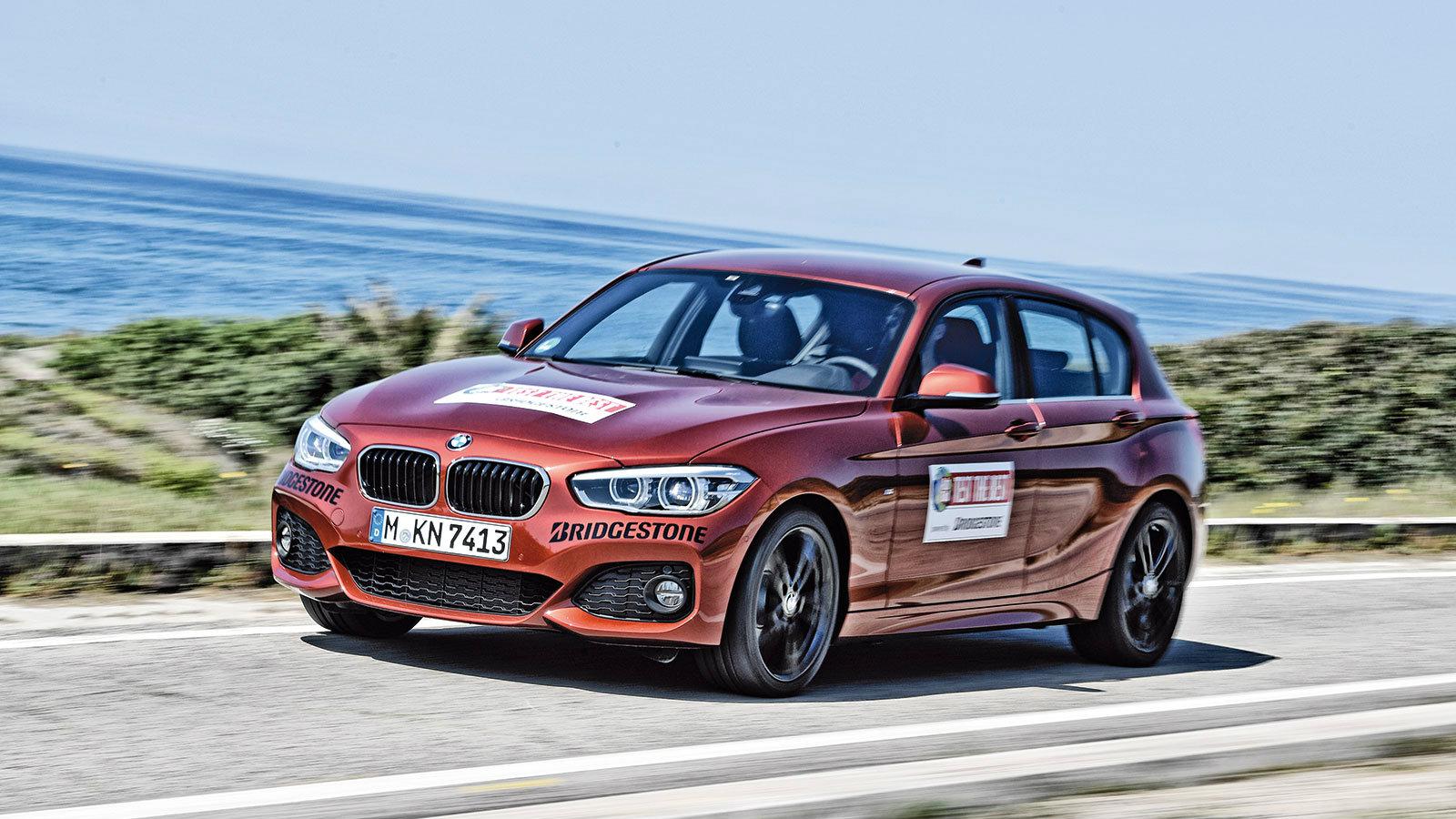 BMW 120i