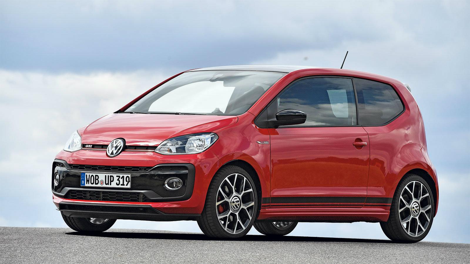 VW up!