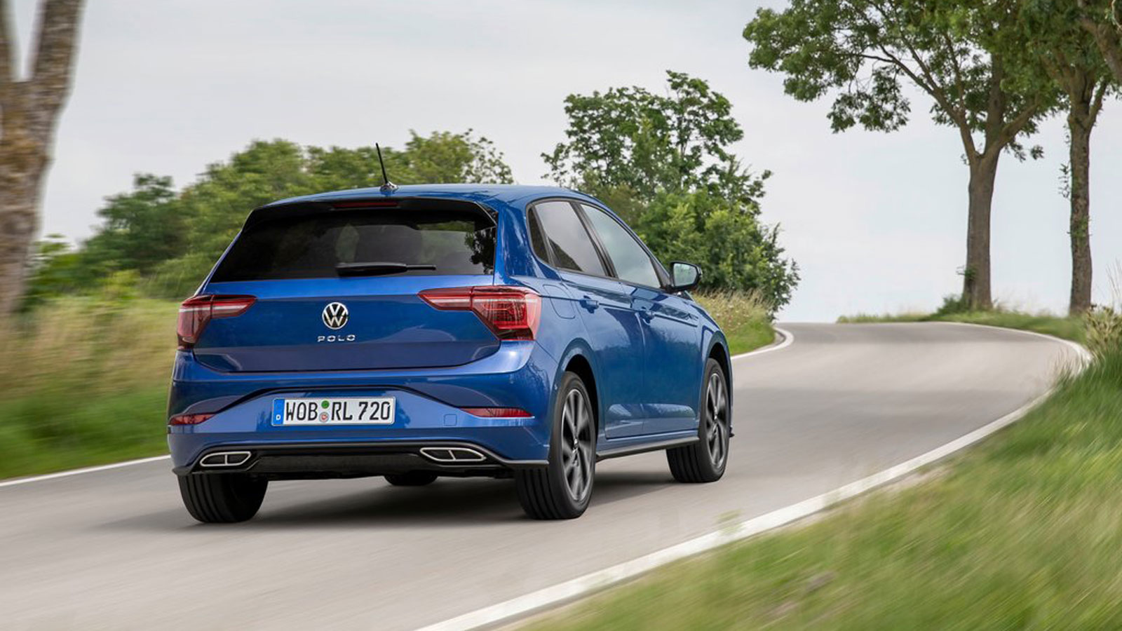 VW Polo 110 PS με 24.000 € ή άλλα 2.000 € και Hyundai i20 N;