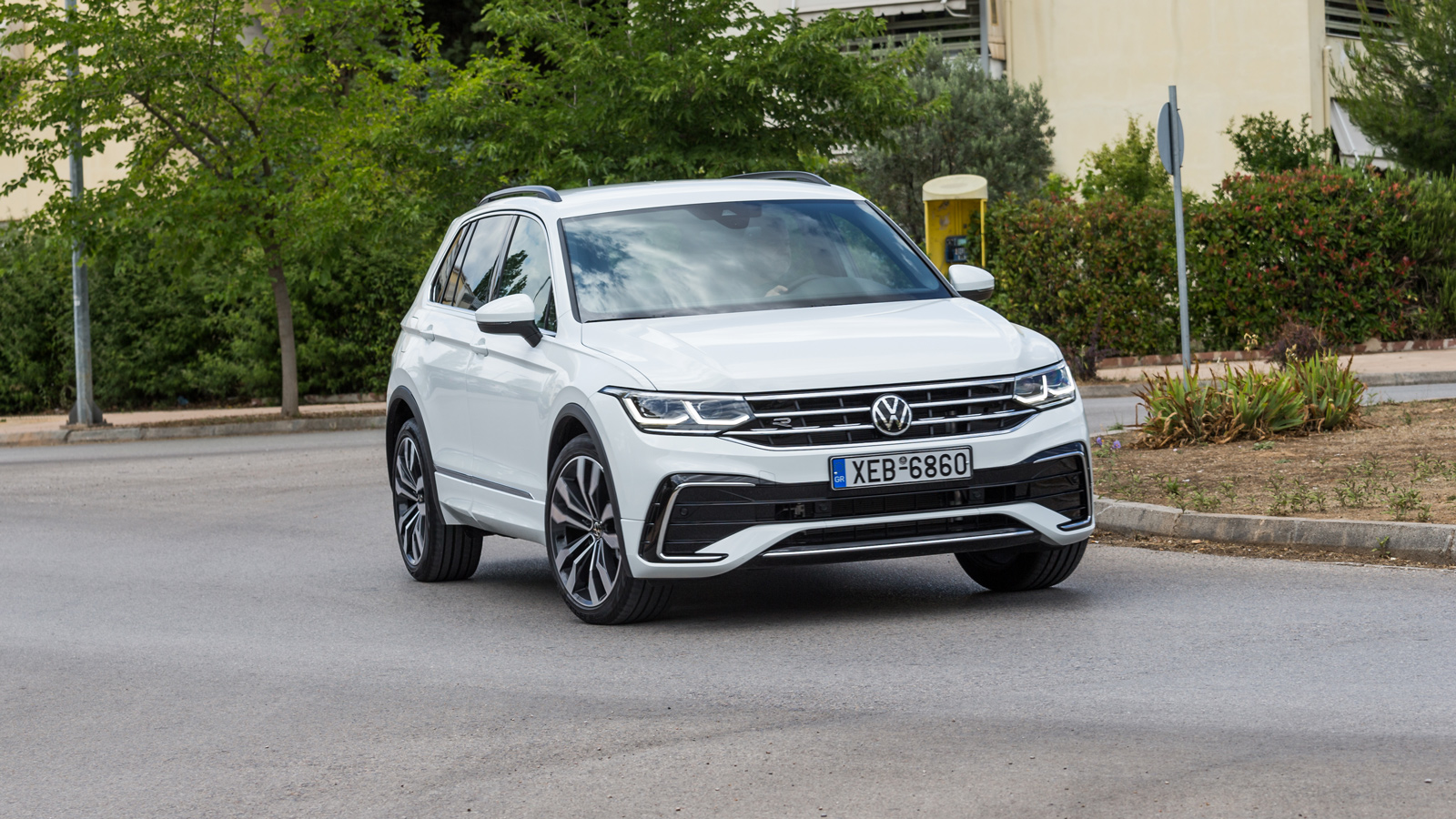 Opel Grandland VS VW Tiguan: Ποιο είναι καλύτερο SUV;