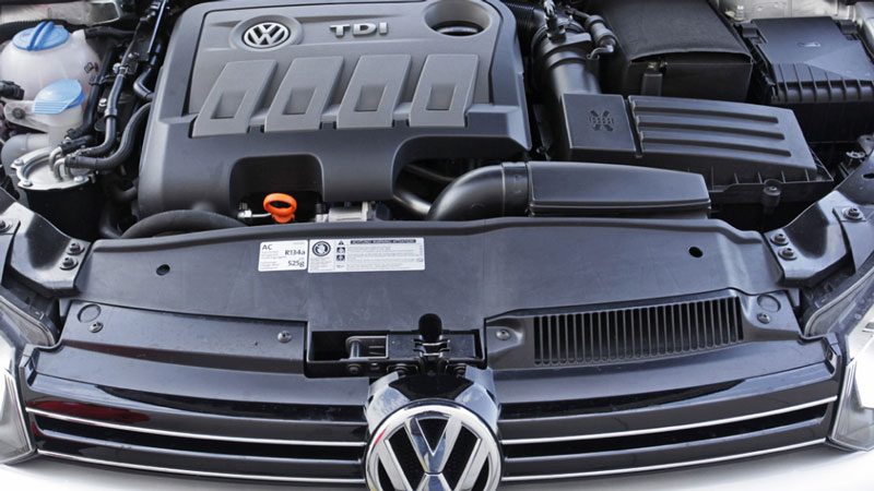 Golf MK6 15ετίας: Δεν έχει πολλές αδυναμίες