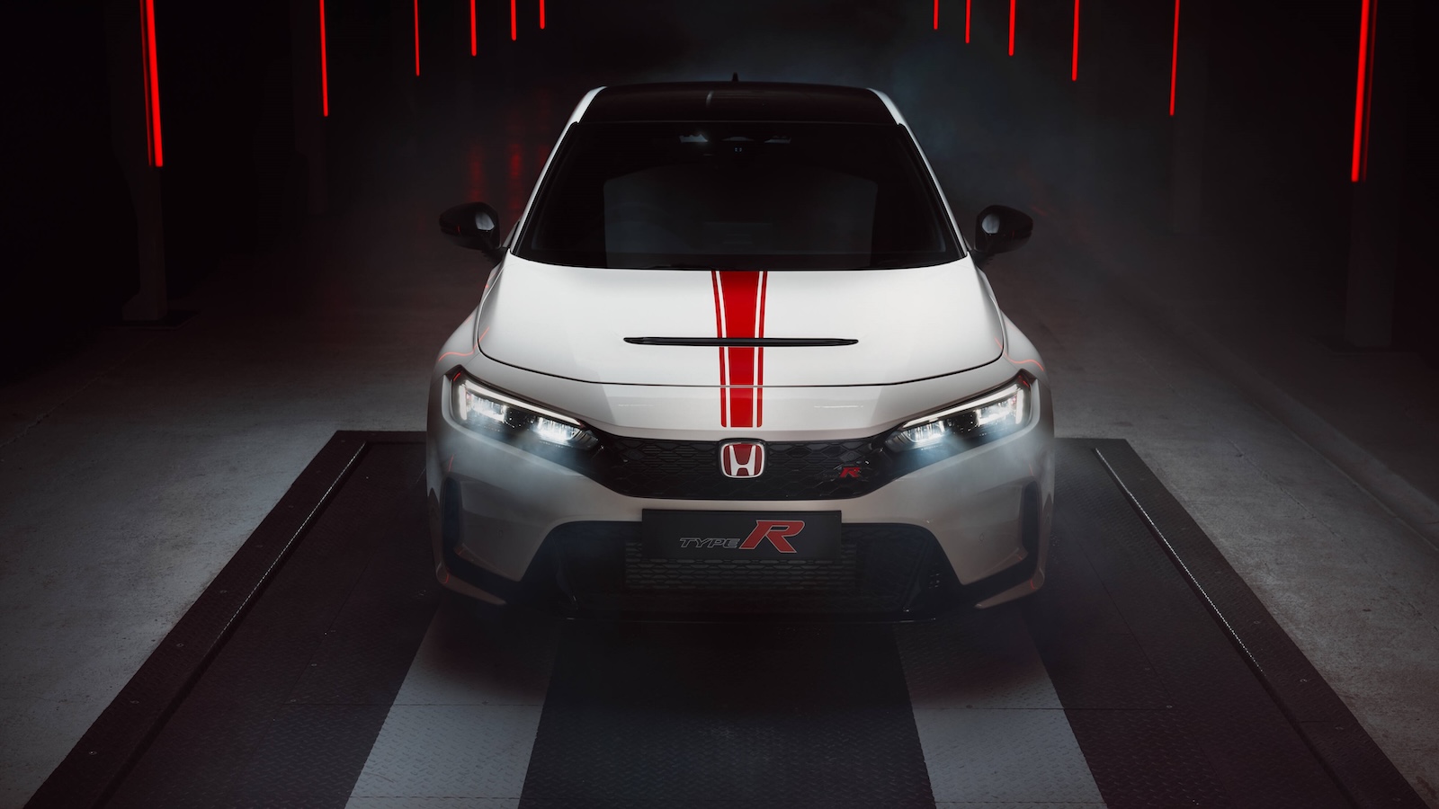Honda Civic Type R Ultimate Edition: Η αποχαιρετιστήρια πράξη ενός θρύλου Honda Civic Type R Ultimate Edition: Η αποχαιρετιστήρια πράξη ενός θρύλου