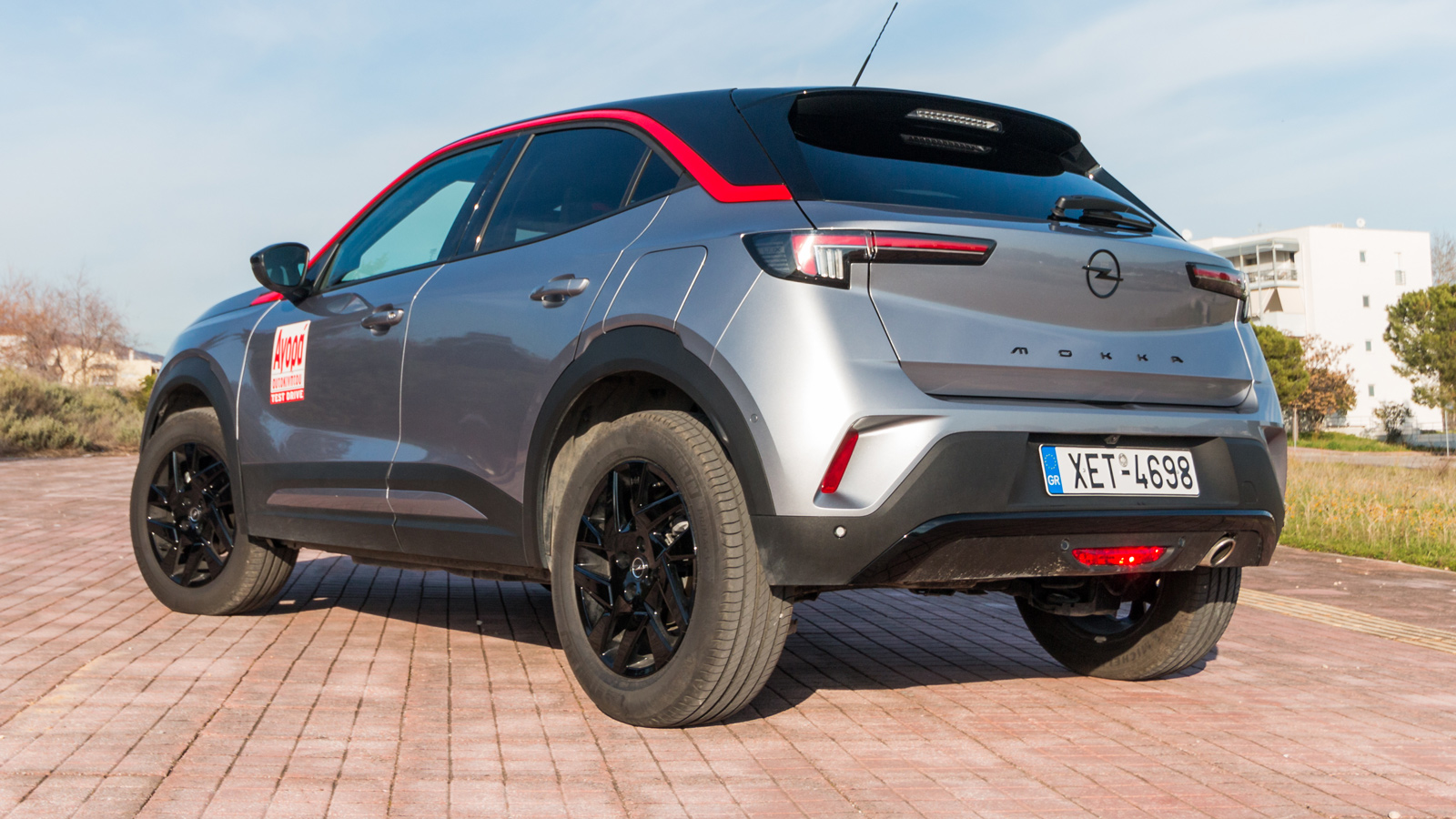 Το Renault Captur LPG «καίει» 8,5 ευρώ/100 χλμ, το Opel Mokka diesel 11,22 ευρώ/100 χλμ