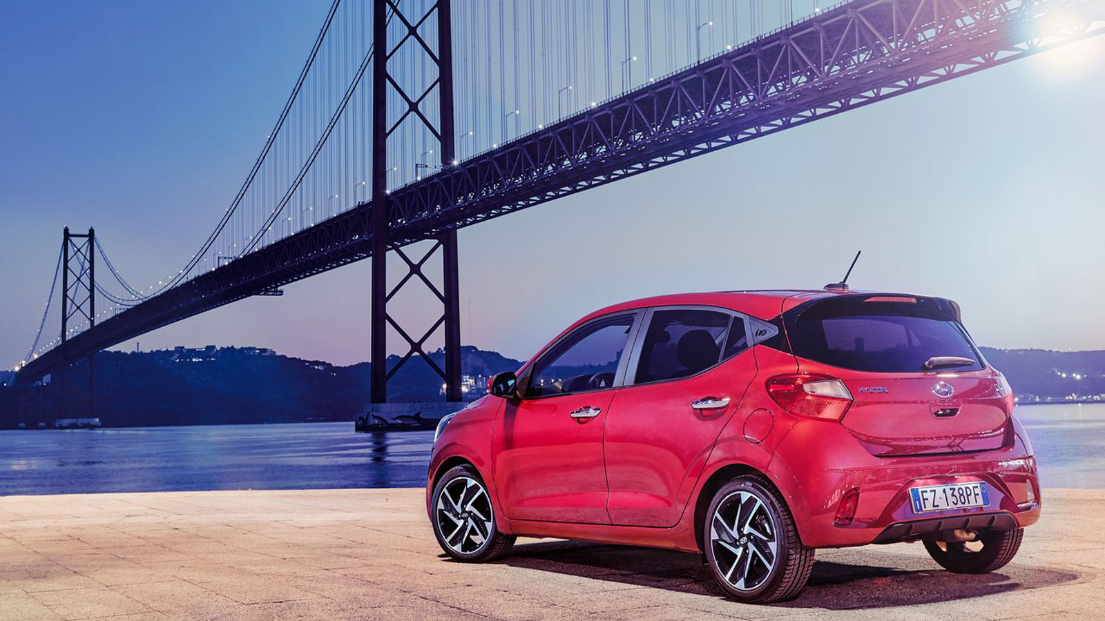 Hyundai i10 ή Kia Picanto με λιγότερα από 13.000 ευρώ;