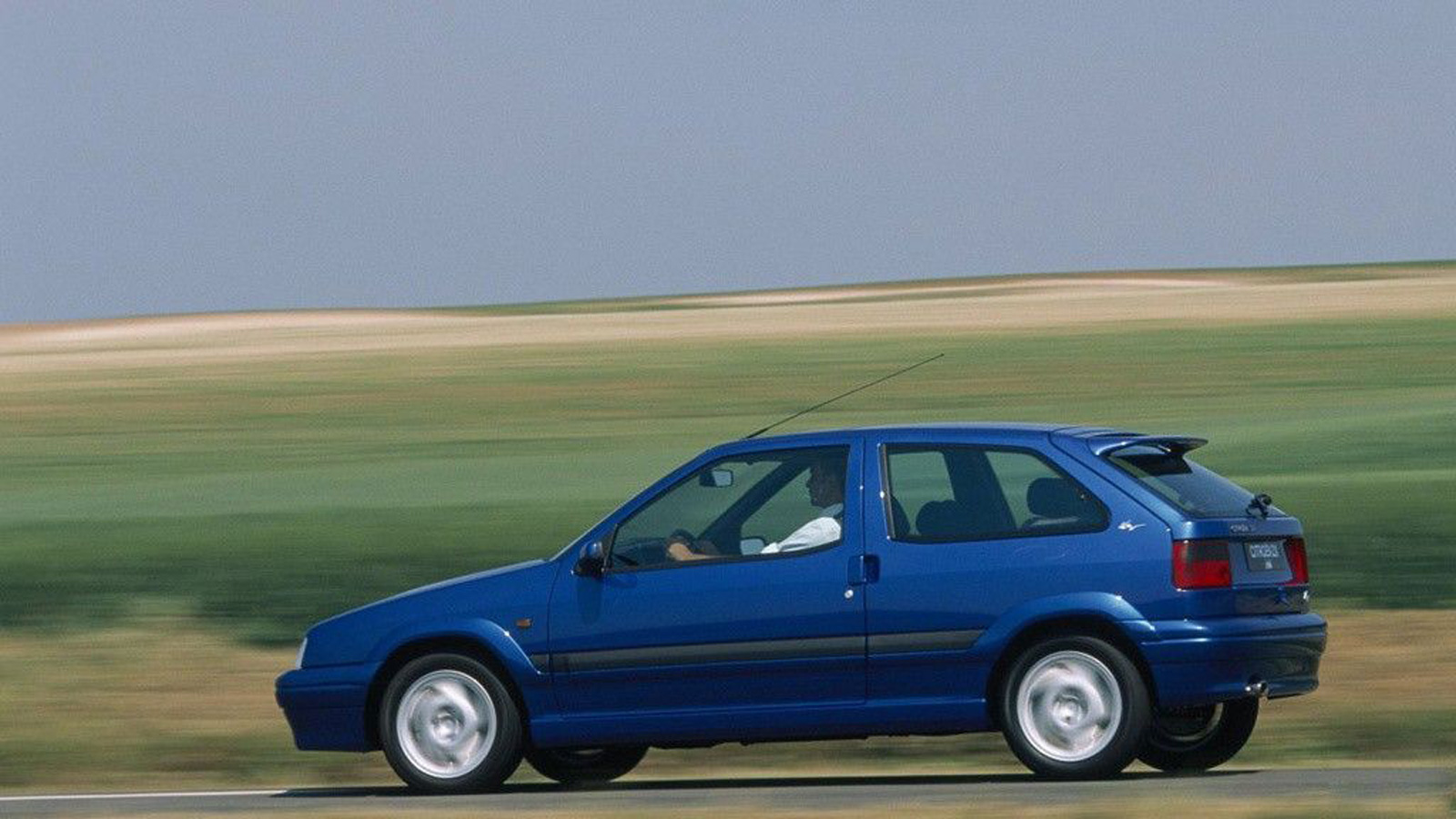 Citroen ZX: 31 χρόνια στρίψιμο