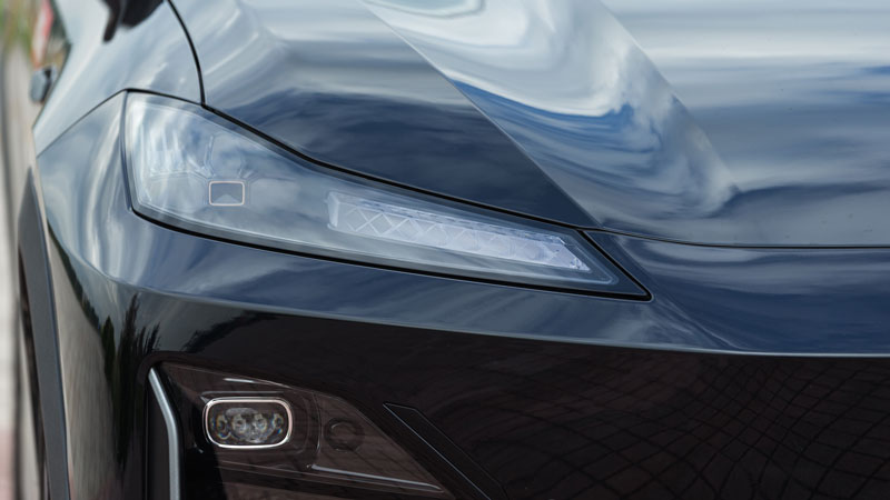 Changan Deepal S07: Premium ηλεκτρικό SUV με χώρους και καλή αυτονομία