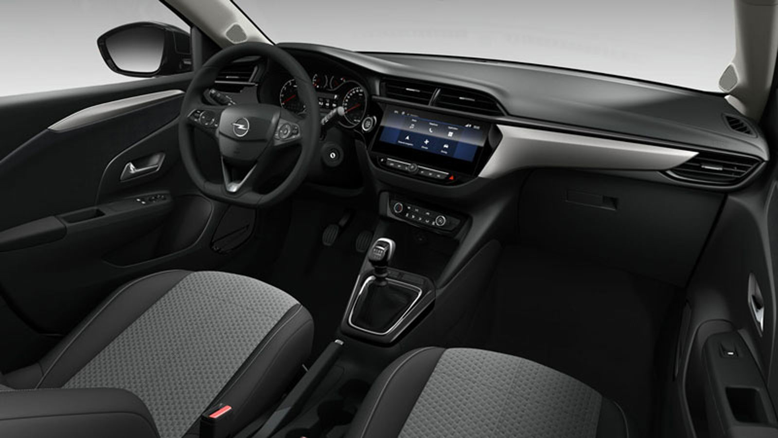 Hyundai I20 VS Opel Corsa. Ποιο ξεχωρίζει σε εξοπλισμό ασφαλείας και άνεσης;