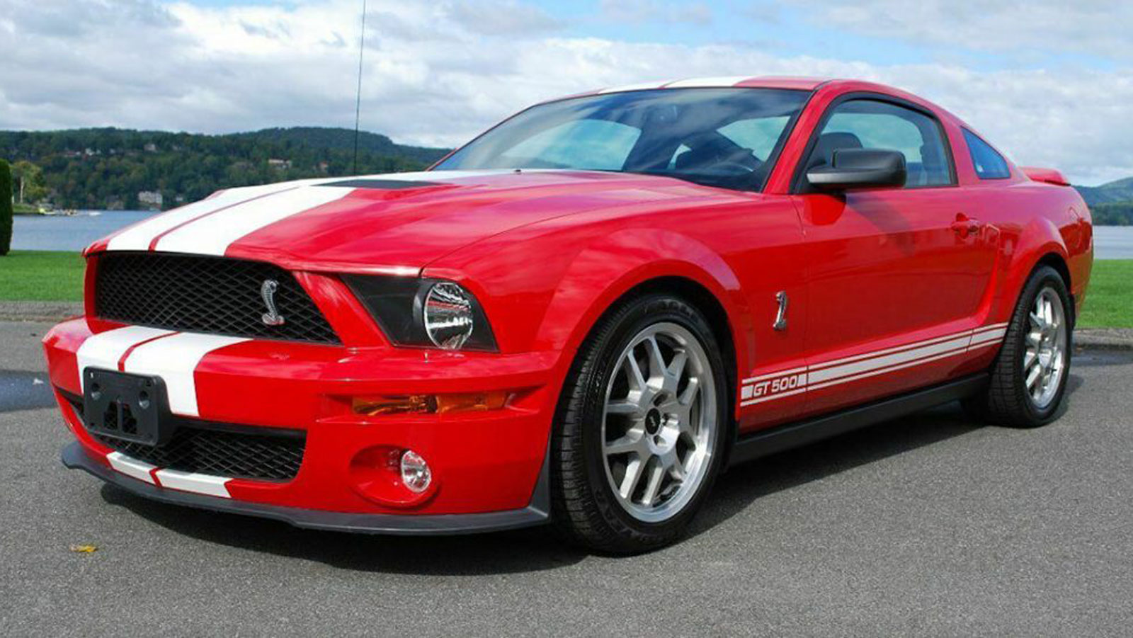 Πώς ο κινηματογράφος απογείωσε το μύθο της Ford Mustang