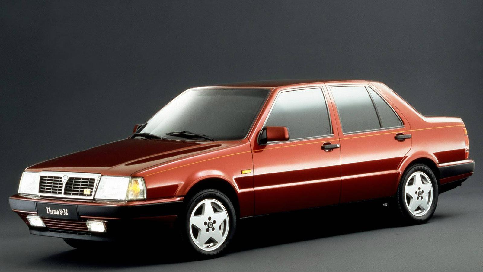 10 sedan με επιδόσεις supercar 
