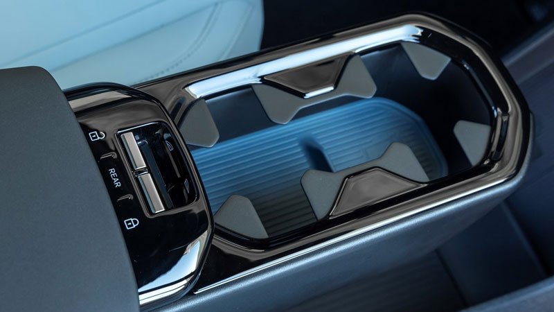 Πρώτες εντυπώσεις από το Volvo EX30