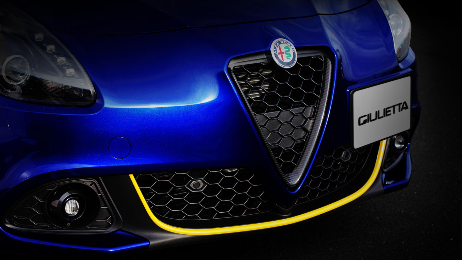 Finale Edizion: Το «κύκνειο άσμα» της Alfa Romeo Giulietta