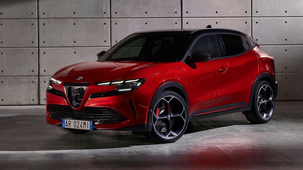 Alfa Romeo Milano: Ποια είναι τα χαρακτηριστικά του μικρού Ιταλικού SUV;