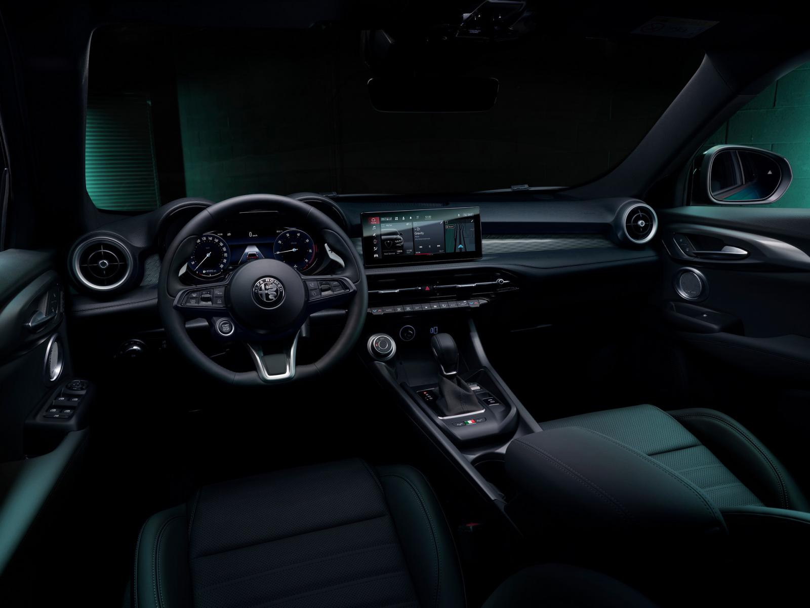 Alfa Romeo Tonale: Ανακοινώθηκε η τιμή της Special Edition 