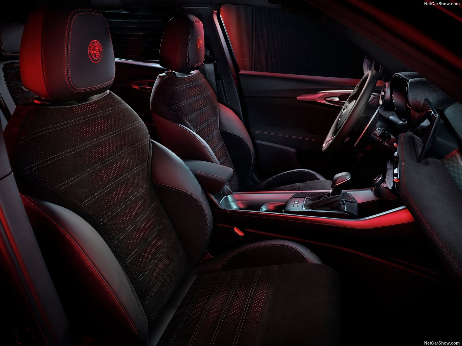 Alfa Romeo Tonale: Γιατί μιλάνε όλοι για αυτήν?