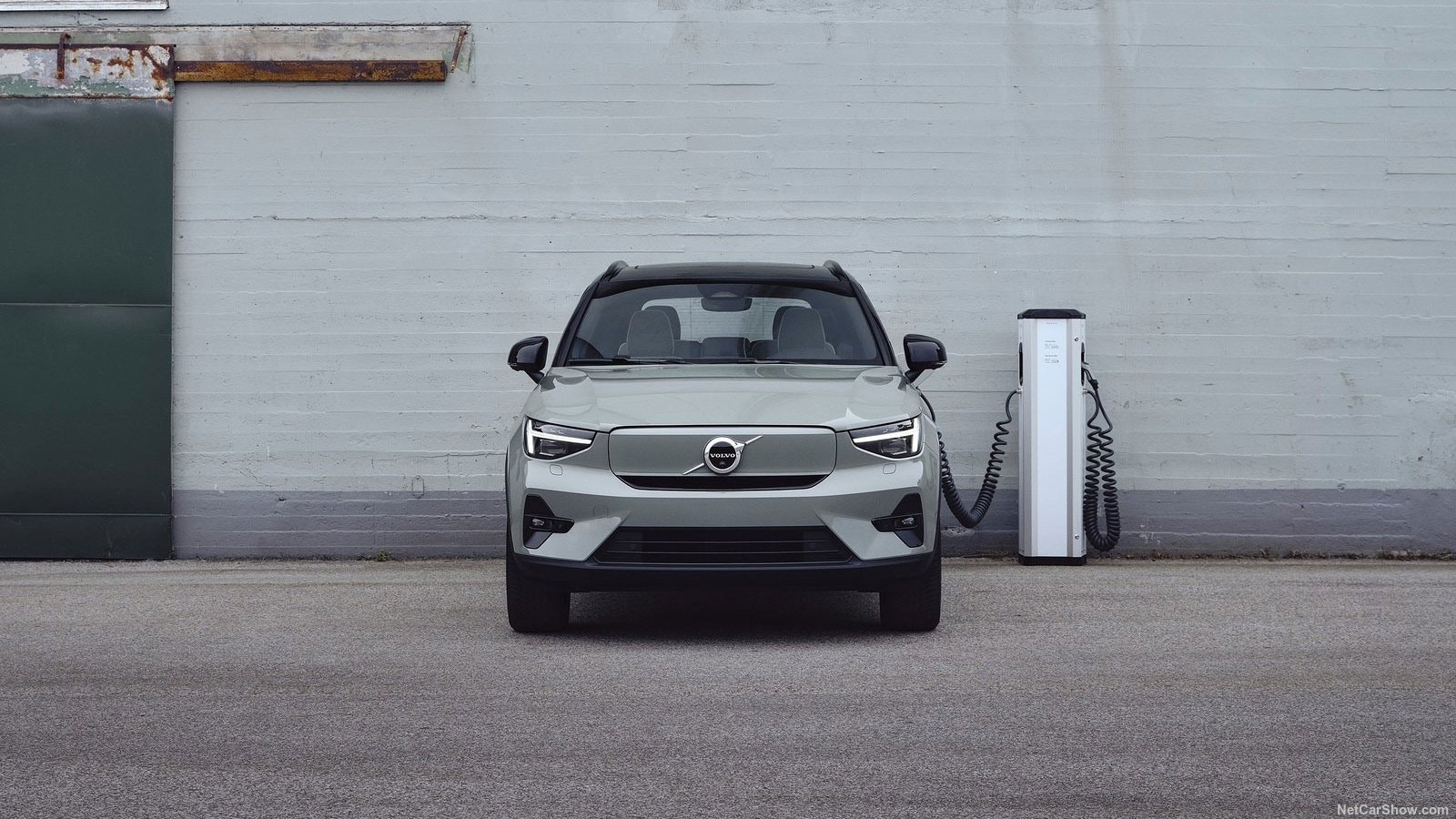 Ανάκληση για 5.351 Volvo XC40 Recharge