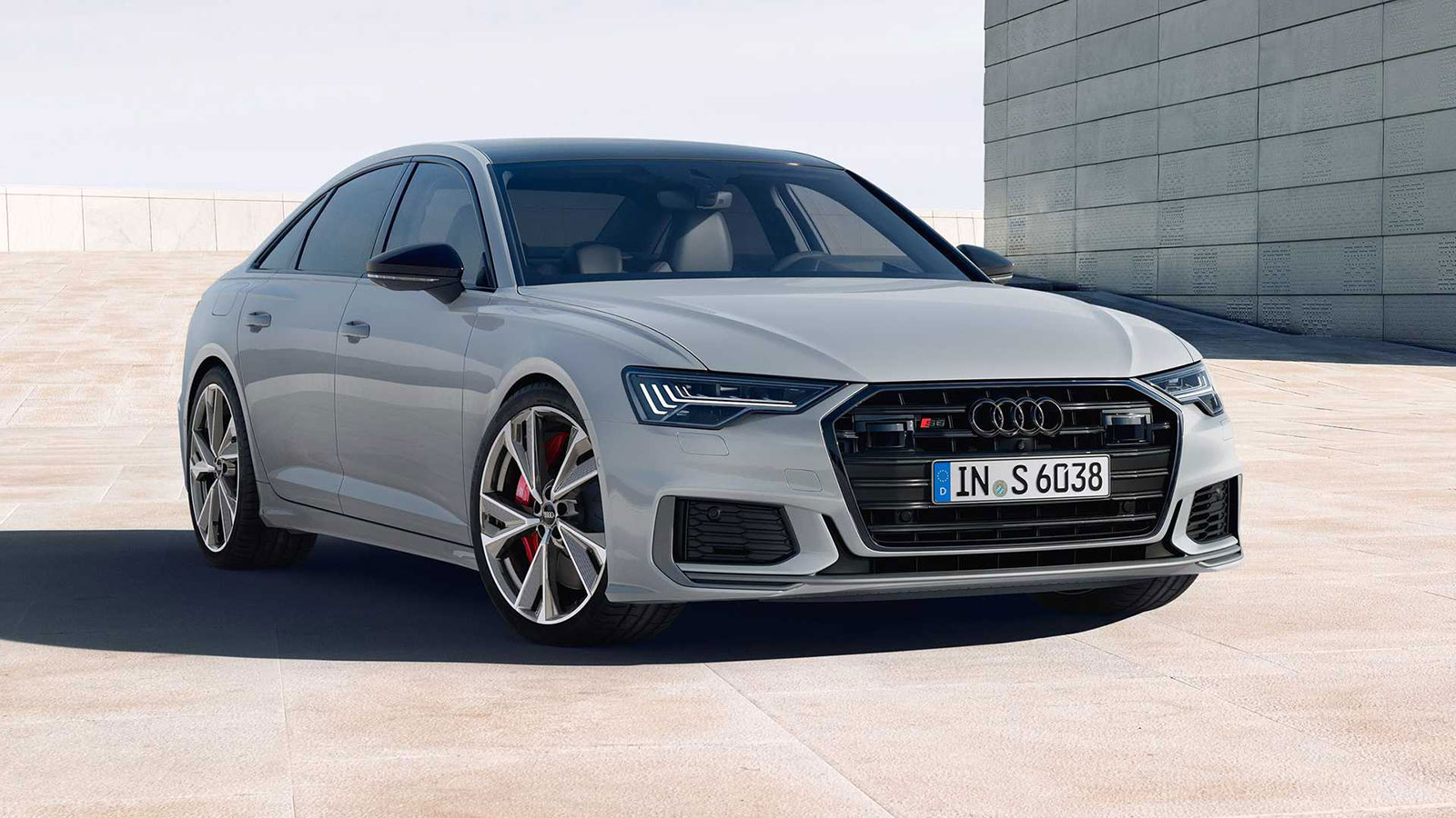 Audi S6 & S7: Ακόμα πιο σπορ με την έκδοση Design 