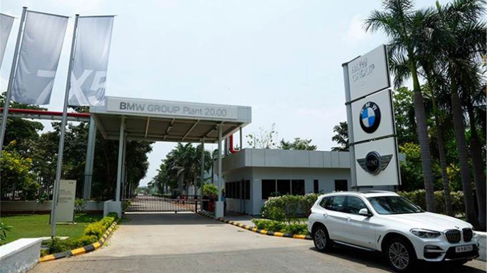 «Κόβει» τα κόστη παραγωγής για έξτρα κερδοφορία η BMW