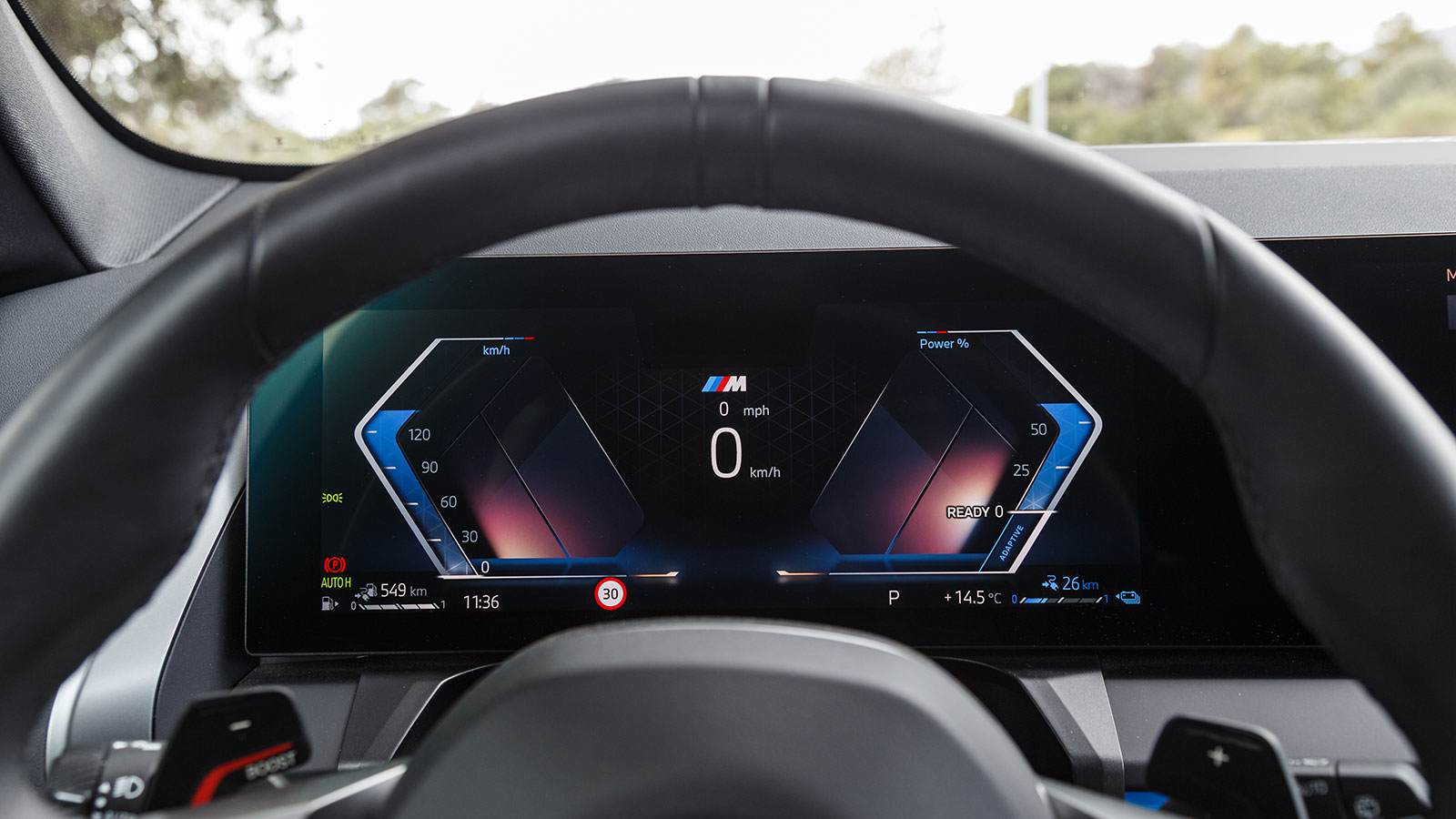 Bmw X3. Πόσο καλό είναι σε εξοπλισμό άνεσης και ασφάλειας.