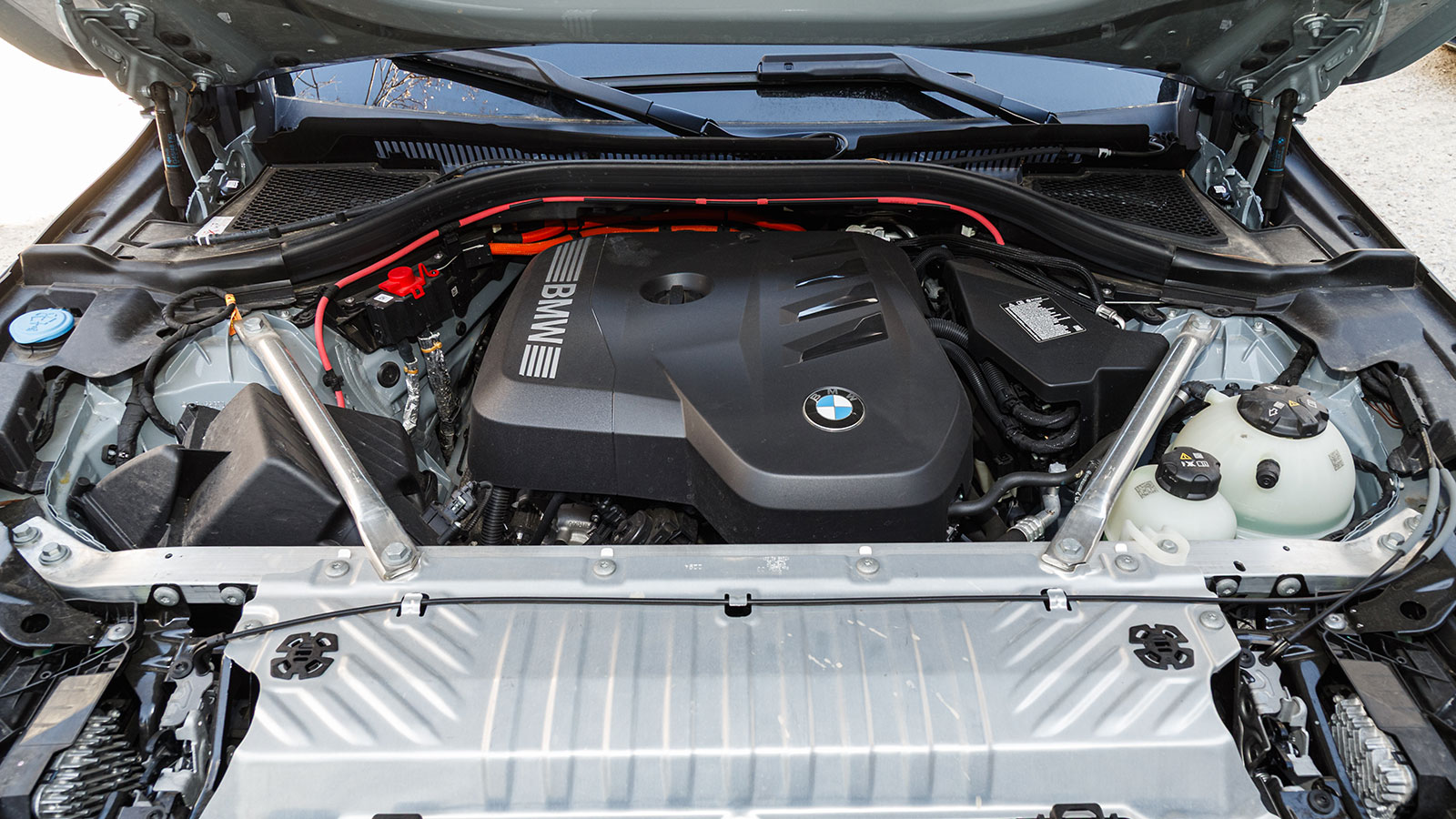 Bmw X3. Τι βαθμό παίρνει σε κατανάλωση, χώρους, επιδόσεις, εγγυήσεις.