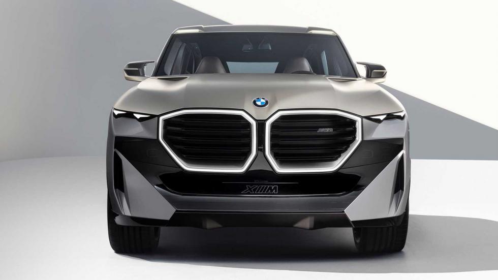 BMW: Νέα γενιά κινητήρων καύσης 