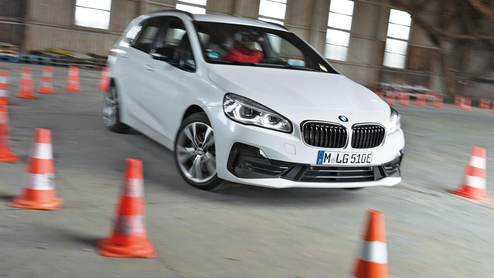 BMW 225xe Active Tourer 224 PS
από 39.950 ευρώ (στη Γερμανία)