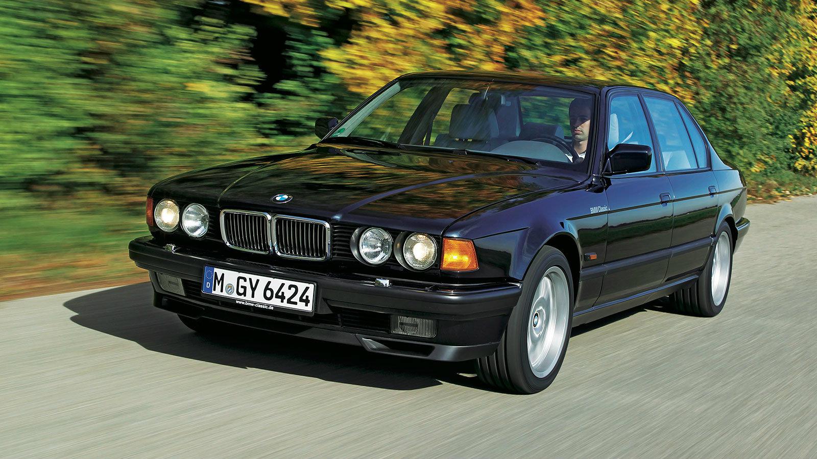 Bmw 90 style
