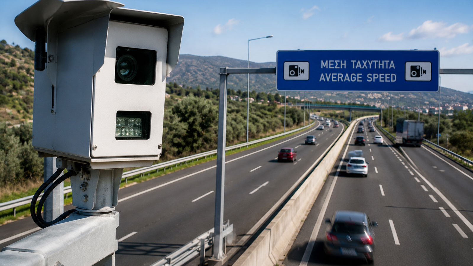 Τέλος το “κόβω στην κάμερα και ξαναπατάω γκάζι” – Τι εργαλείο μπαίνει Τέλος το “κόβω στην κάμερα και ξαναπατάω γκάζι” – Τι εργαλείο μπαίνει
