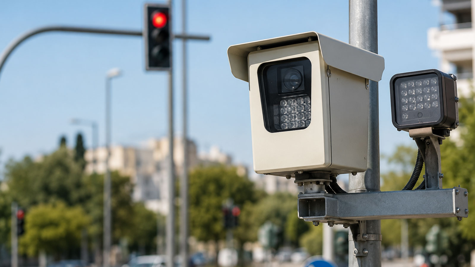 Ξεκίνησαν να «γράφουν» οι νέες κάμερες – Έρχονται έλεγχοι με Τεχνητή Νοημοσύνη Ξεκίνησαν να «γράφουν» οι νέες κάμερες – Έρχονται έλεγχοι με Τεχνητή Νοημοσύνη